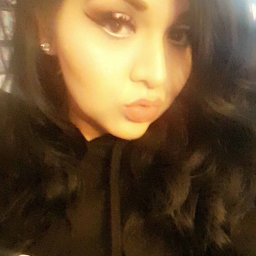 Meet your Posher, Jackie